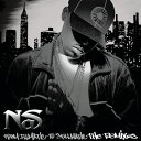 【中古】米CD Nas From Illmatic to Stillmatic: This Is Remix CK86685 Columbia /00110(2)