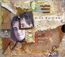 【中古】独CD Mike Mainieri American Diary NYC60152 NYC Records /00110