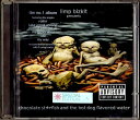 【中古】英2CD Limp Bizkit Chocolate Starfish And The Hot Dog Flavored Water 4907932 Flip Records (2), Interscope Records /00220