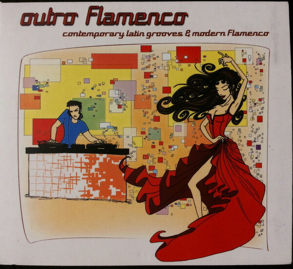 ・アーティスト Various ・タイトル Outro Flamenco: Contemporary Latin Grooves & Modern Flamenco ・レーベル h.squared2music HS70042 ・フォーマット CD ・コンディション(盤) 非常に良い(EX) ・コンディション(ジャケット) ・コンディション(帯) オビなし ・特記事項 【ケース変色】 サンプル画像です。実際の商品の画像ではありません 商品写真はバーコード/カタログ番号に対応したサンプル画像ですので、お送りする商品の画像ではありません。帯やライナーなどの付属品は、特記事項に記載されている場合のみ含まれます。プロモやカラーレコードなどの仕様についても、該当する場合のみ特記事項に記載しています。 【ご購入前に必ずご確認ください】 ・本店サイト(www.recordcity.jp)とは価格、送料が違います ・本店サイト、その他支店のオーダーとは同梱発送できません ・別倉庫から発送しているため、店頭受け渡しは対応しておりません ・一部商品は他の通販サイトでも販売しているため、ご注文のタイミングによっては商品のご用意ができない場合がございます。 ・土日祝日はお休みです 金曜・祝前日9時以降のご連絡またはご入金は、返答または発送が週明け・祝日明けに順次対応となります。 ・ご購入後のキャンセル不可 ご購入後のキャンセルはいかなる理由においてもお受けできません。ご了承の上、ご購入くださいませ。 ・日本郵便(ゆうパック/ゆうメール)によるお届けになります。 ・中古品であることをご理解ください 当ストアではお客様よりお譲りいただいた中古商品を主に販売しております。中古品であることをご理解の上ご購入ください。また、一部商品はRecordCityオンラインストアで試聴可能です。 ・返品について お客様のご都合による返品は一切承っておりません。 表記の内容と実際の商品に相違がある場合、また針飛び等で返品・返金をご希望される場合は、商品の到着後1週間以内にご連絡ください。商品の返送をこちらで確認後、キャンセル・返金を行います。 コンディションVG以下の商品は返品できません。プレイに影響のない表面のこすれ傷、プレス起因のノイズ盤は返品の対象外です。 【コンディション表記】 ・ほぼ新品(M-)(Like New) 完全な新品。未使用。当店ではほぼ使用しません ・非常に良い(EX)(Excellent) 中古盤として美品な状態。わずかな経年を感じるものの傷みを感じさせない、当店基準で最高の状態 ・良い(VG+)(Very Good Plus) 丁寧に扱われた中古品で、軽い使用感がみられる。 ・可(VG)(Acceptable) 使い込まれた中古品で、「良い」よりもさらに使用感がみられる。 ・悪い(VG-)(Bad) 状態が悪いアイテム。使用の保障はなく、再生不可、針飛び、目立つノイズがあるかもしれない。状態によるクレーム不可。返品不可。 ・非常に悪い(G)(Very Bad) 「悪い」よりさらに状態が悪いアイテム。使用の保障はなく、再生不可、針飛び、目立つノイズがあるかもしれない。状態によるクレーム不可。返品不可。 ・ジャンク(Fair)(Junk/Fair) 割れている、反っている、水ダメージがある、カビ、ジャケットが分離している、ひどい書き込み、ひどい擦れなど最低の状態。使用の保障はなく、再生不可、針飛び、目立つノイズがあるかもしれない。状態によるクレーム不可。返品不可。 ・ジャンク(Poor)(Junk/Poor) 割れている、反っている、水ダメージがある、カビ、ジャケットが分離している、ひどい書き込み、ひどい擦れなど最低の状態。使用の保障はなく、再生不可、針飛び、目立つノイズがあるかもしれない。状態によるクレーム不可。返品不可。