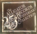 【中古】加2CD Various Alligator Records - 25th Anniversary Collection ALCD11011 Allig...