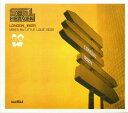 【中古】英2CD Louie Vega Soul Heaven London & Ibiza SUALBCD4 SuSU /00220