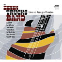 【中古】欧2CD Derek Trucks Live at the Georgia Theatre C2L92598 Columbia 紙ジャケ /00170(2)