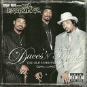 【中古】米CD Snoop Dogg, Tha Eastsidaz Duces N Trayz - The Old Fashioned Way TVT22302 TVT Records /00110(2)