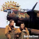 【中古】CD Mad Caddies Duck & Cover FAT5762 Fat Wreck Chords /00085