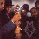 【中古】CD メン・オブ・ヴィジョン MOV ESCA7326 Sony Music Entertainment (Japan) Inc. /00110