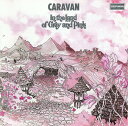 【中古】英CD Caravan In the Land of Grey and Pink 8829832 Deram /00110