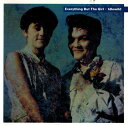 【中古】米CD Everything But The Girl Idlewild 9257212 Sire /00110