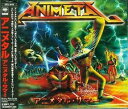 【中古】CD Animetal アニメタル・サマー SRCL4019PROMO Sony プロモ /00110