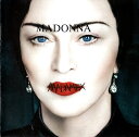 【中古】米CD Madonna Madame X B003004402 Maverick, Live Nation, Interscope Records /00110