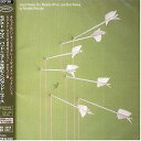 【中古】CD Modest Mouse Good News For People Who EICP364 EPIC Japan プロモ /00110(2)