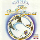 【中古】独CD Camel Snow Goose - Germany 8000802 Deram /00110