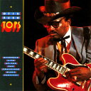 【中古】米CD Otis Rush Tops BP73188 Blind Pig Records /00110