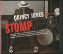 【中古】米CD Quincy Jones, The Cast Of