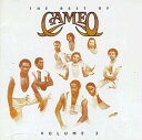 【中古】米CD Cameo Best of Vol 2 3145324092 Mercury /00110