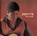 【中古】欧CD Odetta Odetta Sings Dylan 74321773802 Camden /00110