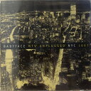 【中古】インドネシアCD Babyface MTV Unplugged NYC 1997 4890692 Epic /00110