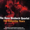 【中古】欧5CD Dave Brubeck Quartet The Columbia Years NOT5CD914 Not Now Music 紙ジャケ /00550