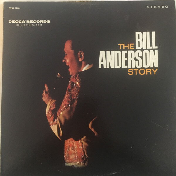 ・アーティスト Bill Anderson ・タイトル Bill Anderson Story: His Greatest Hits ・レーベル・型番 DECCA DXSB7198 ・フォーマット LPレコード ・コンディション(盤) 良い (VG+) ・コンディション(ジャケット) 良い (VG+) ・コンディション(帯) オビなし ・特記事項 サンプル画像です。実際の商品の画像ではありません 商品写真はバーコード/カタログ番号に対応したサンプル画像ですので、お送りする商品の画像ではありません。帯やライナーなどの付属品は、特記事項に記載されている場合のみ含まれます。プロモやカラーレコードなどの仕様についても、該当する場合のみ特記事項に記載しています。 【ご購入前に必ずご確認ください】 ・本店サイト(www.recordcity.jp)とは価格、送料が違います ・本店サイト、その他支店のオーダーとは同梱発送できません ・注文確定後に別の注文を頂いた場合、注文同士の同梱は致しかねます。 ・別倉庫から発送しているため、店頭受け渡しは対応しておりません ・一部商品は他の通販サイトでも販売しているため、ご注文のタイミングによっては商品のご用意ができない場合がございます。 ・土日祝日はお休みです 金曜・祝前日9時以降のご連絡またはご入金は、返答または発送が週明け・祝日明けに順次対応となります。 ・ご購入後のキャンセル不可 ご購入後のキャンセルはいかなる理由においてもお受けできません。ご了承の上、ご購入くださいませ。 ・日本郵便(ゆうパック/ゆうメール)によるお届けになります。 ・中古品であることをご理解ください 当ストアでは中古商品を主に販売しております。中古品であることをご理解の上ご購入ください。また、一部商品はRecordCityオンラインストアで試聴可能です。 ・返品について お客様のご都合による返品は一切承っておりません。 表記の内容と実際の商品に相違がある場合、また針飛び等で返品・返金をご希望される場合は、商品の到着後1週間以内にご連絡ください。商品の返送をこちらで確認後、キャンセル・返金を行います。 コンディションVG以下の商品は返品できません。プレイに影響のない表面のこすれ傷、プレス起因のノイズ盤は返品の対象外です。 【コンディション表記】 ・ほぼ新品(M-)(Like New) 完全な新品。未使用。当店ではほぼ使用しません ・非常に良い(EX)(Excellent) 中古盤として美品な状態。わずかな経年を感じるものの傷みを感じさせない、当店基準で最高の状態 ・良い(VG+)(Very Good Plus) 丁寧に扱われた中古品で、軽い使用感がみられる。 ・可(VG)(Acceptable) 使い込まれた中古品で、「良い」よりもさらに使用感がみられる。 ・悪い(VG-)(Bad) 状態が悪いアイテム。使用の保障はなく、再生不可、針飛び、目立つノイズがあるかもしれない。状態によるクレーム不可。返品不可。 ・非常に悪い(G)(Very Bad) 「悪い」よりさらに状態が悪いアイテム。使用の保障はなく、再生不可、針飛び、目立つノイズがあるかもしれない。状態によるクレーム不可。返品不可。 ・ジャンク(Fair)(Junk/Fair) 割れている、反っている、水ダメージがある、カビ、ジャケットが分離している、ひどい書き込み、ひどい擦れなど最低の状態。使用の保障はなく、再生不可、針飛び、目立つノイズがあるかもしれない。状態によるクレーム不可。返品不可。 ・ジャンク(Poor)(Junk/Poor) 割れている、反っている、水ダメージがある、カビ、ジャケットが分離している、ひどい書き込み、ひどい擦れなど最低の状態。使用の保障はなく、再生不可、針飛び、目立つノイズがあるかもしれない。状態によるクレーム不可。返品不可。