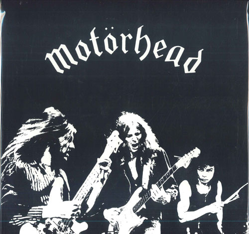 【新品】輸入LP Motorhead Motorhead S13 CHISWICK RECORDS /00260 【新品】輸入LP Motorhead Motorhead S13 CHISWICK RECORDS /00260
