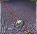 【新品】仏2xLP Tame Impala Currents 4730677 Fiction Records /00520