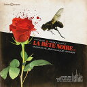 【新品】英LP Jean-Claude Vannier / Jean-Cla La Bete Noire / Paris NExiste Pas FKR109L...