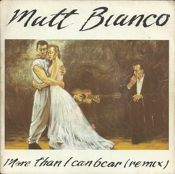 ・アーティスト Matt Bianco ・タイトル More Than I Can Bear (Remix) ・レーベル・型番 WEA 2491437 ・フォーマット 7インチレコード ・コンディション(盤) 良い (VG+) ・コンディション(ジャケット) 可 (VG) ・コンディション(帯) オビなし ・特記事項 【カバーにリングウェア】 サンプル画像です。実際の商品の画像ではありません 商品写真はバーコード/カタログ番号に対応したサンプル画像ですので、お送りする商品の画像ではありません。帯やライナーなどの付属品は、特記事項に記載されている場合のみ含まれます。プロモやカラーレコードなどの仕様についても、該当する場合のみ特記事項に記載しています。 【ご購入前に必ずご確認ください】 ・本店サイト(www.recordcity.jp)とは価格、送料が違います ・本店サイト、その他支店のオーダーとは同梱発送できません ・注文確定後に別の注文を頂いた場合、注文同士の同梱は致しかねます。 ・別倉庫から発送しているため、店頭受け渡しは対応しておりません ・一部商品は他の通販サイトでも販売しているため、ご注文のタイミングによっては商品のご用意ができない場合がございます。 ・土日祝日はお休みです 金曜・祝前日9時以降のご連絡またはご入金は、返答または発送が週明け・祝日明けに順次対応となります。 ・ご購入後のキャンセル不可 ご購入後のキャンセルはいかなる理由においてもお受けできません。ご了承の上、ご購入くださいませ。 ・日本郵便(ゆうパック/ゆうメール)によるお届けになります。 ・中古品であることをご理解ください 当ストアでは中古商品を主に販売しております。中古品であることをご理解の上ご購入ください。また、一部商品はRecordCityオンラインストアで試聴可能です。 ・返品について お客様のご都合による返品は一切承っておりません。 表記の内容と実際の商品に相違がある場合、また針飛び等で返品・返金をご希望される場合は、商品の到着後1週間以内にご連絡ください。商品の返送をこちらで確認後、キャンセル・返金を行います。 コンディションVG以下の商品は返品できません。プレイに影響のない表面のこすれ傷、プレス起因のノイズ盤は返品の対象外です。 【コンディション表記】 ・ほぼ新品(M-)(Like New) 完全な新品。未使用。当店ではほぼ使用しません ・非常に良い(EX)(Excellent) 中古盤として美品な状態。わずかな経年を感じるものの傷みを感じさせない、当店基準で最高の状態 ・良い(VG+)(Very Good Plus) 丁寧に扱われた中古品で、軽い使用感がみられる。 ・可(VG)(Acceptable) 使い込まれた中古品で、「良い」よりもさらに使用感がみられる。 ・悪い(VG-)(Bad) 状態が悪いアイテム。使用の保障はなく、再生不可、針飛び、目立つノイズがあるかもしれない。状態によるクレーム不可。返品不可。 ・非常に悪い(G)(Very Bad) 「悪い」よりさらに状態が悪いアイテム。使用の保障はなく、再生不可、針飛び、目立つノイズがあるかもしれない。状態によるクレーム不可。返品不可。 ・ジャンク(Fair)(Junk/Fair) 割れている、反っている、水ダメージがある、カビ、ジャケットが分離している、ひどい書き込み、ひどい擦れなど最低の状態。使用の保障はなく、再生不可、針飛び、目立つノイズがあるかもしれない。状態によるクレーム不可。返品不可。 ・ジャンク(Poor)(Junk/Poor) 割れている、反っている、水ダメージがある、カビ、ジャケットが分離している、ひどい書き込み、ひどい擦れなど最低の状態。使用の保障はなく、再生不可、針飛び、目立つノイズがあるかもしれない。状態によるクレーム不可。返品不可。