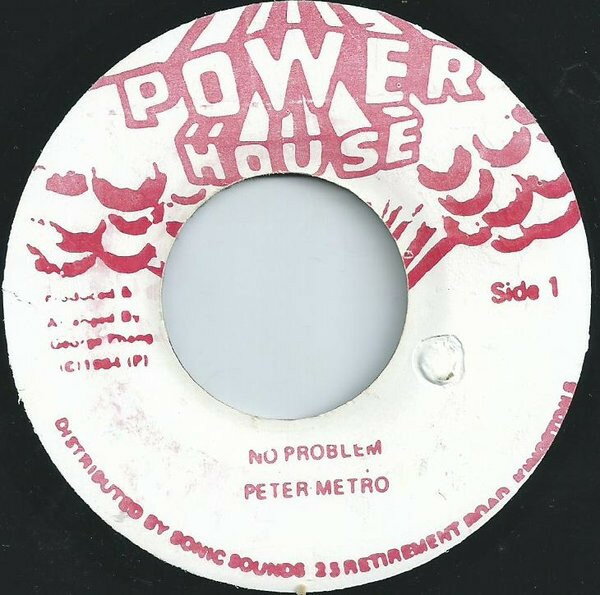 ・アーティスト Peter Metro ・タイトル No Problem ・レーベル・型番 Power House NONE ・フォーマット 7インチレコード ・コンディション(盤) 良い (VG+) ・コンディション(ジャケット) ・コンディション(帯) オビなし ・特記事項 【Heavenless/SEW】 サンプル画像です。実際の商品の画像ではありません 商品写真はバーコード/カタログ番号に対応したサンプル画像ですので、お送りする商品の画像ではありません。帯やライナーなどの付属品は、特記事項に記載されている場合のみ含まれます。プロモやカラーレコードなどの仕様についても、該当する場合のみ特記事項に記載しています。 【ご購入前に必ずご確認ください】 ・本店サイト(www.recordcity.jp)とは価格、送料が違います ・本店サイト、その他支店のオーダーとは同梱発送できません ・注文確定後に別の注文を頂いた場合、注文同士の同梱は致しかねます。 ・別倉庫から発送しているため、店頭受け渡しは対応しておりません ・一部商品は他の通販サイトでも販売しているため、ご注文のタイミングによっては商品のご用意ができない場合がございます。 ・土日祝日はお休みです 金曜・祝前日9時以降のご連絡またはご入金は、返答または発送が週明け・祝日明けに順次対応となります。 ・ご購入後のキャンセル不可 ご購入後のキャンセルはいかなる理由においてもお受けできません。ご了承の上、ご購入くださいませ。 ・日本郵便(ゆうパック/ゆうメール)によるお届けになります。 ・中古品であることをご理解ください 当ストアでは中古商品を主に販売しております。中古品であることをご理解の上ご購入ください。また、一部商品はRecordCityオンラインストアで試聴可能です。 ・返品について お客様のご都合による返品は一切承っておりません。 表記の内容と実際の商品に相違がある場合、また針飛び等で返品・返金をご希望される場合は、商品の到着後1週間以内にご連絡ください。商品の返送をこちらで確認後、キャンセル・返金を行います。 コンディションVG以下の商品は返品できません。プレイに影響のない表面のこすれ傷、プレス起因のノイズ盤は返品の対象外です。 【コンディション表記】 ・ほぼ新品(M-)(Like New) 完全な新品。未使用。当店ではほぼ使用しません ・非常に良い(EX)(Excellent) 中古盤として美品な状態。わずかな経年を感じるものの傷みを感じさせない、当店基準で最高の状態 ・良い(VG+)(Very Good Plus) 丁寧に扱われた中古品で、軽い使用感がみられる。 ・可(VG)(Acceptable) 使い込まれた中古品で、「良い」よりもさらに使用感がみられる。 ・悪い(VG-)(Bad) 状態が悪いアイテム。使用の保障はなく、再生不可、針飛び、目立つノイズがあるかもしれない。状態によるクレーム不可。返品不可。 ・非常に悪い(G)(Very Bad) 「悪い」よりさらに状態が悪いアイテム。使用の保障はなく、再生不可、針飛び、目立つノイズがあるかもしれない。状態によるクレーム不可。返品不可。 ・ジャンク(Fair)(Junk/Fair) 割れている、反っている、水ダメージがある、カビ、ジャケットが分離している、ひどい書き込み、ひどい擦れなど最低の状態。使用の保障はなく、再生不可、針飛び、目立つノイズがあるかもしれない。状態によるクレーム不可。返品不可。 ・ジャンク(Poor)(Junk/Poor) 割れている、反っている、水ダメージがある、カビ、ジャケットが分離している、ひどい書き込み、ひどい擦れなど最低の状態。使用の保障はなく、再生不可、針飛び、目立つノイズがあるかもしれない。状態によるクレーム不可。返品不可。