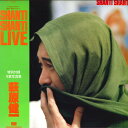 【中古】2LP 萩原健一 Shanti Shanti Live BMC701516 BOURBON /00660