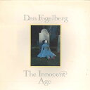 【中古】2LP Dan Fogelberg Innocent Age 363P3056 EPIC レンタル落ち /00500(2)