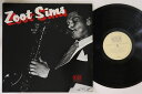 【中古】英LP Zoot Sims One To Blow On MTLP012 MAGNUM MUSIC GROUP /00260