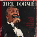 【中古】伊LP Various Mel Torme ENTLP13009 THE ENTERTAINERS /00260