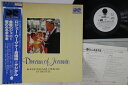 【中古】LP Roger Wagner Chorale I Dream Of Jeannie EWC90002 EASTWORLD Japan プロモ /002...