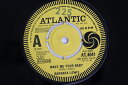 【中古】英7” Barbara Lewis Make Me Your Baby / Love To Be Loved AT4041Promo Atlantic プロモ /00080