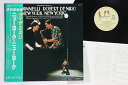 【中古】LP Liza Minnelli Robert De New York, New York K28P199 UNITED ARTISTS Japan /00260
