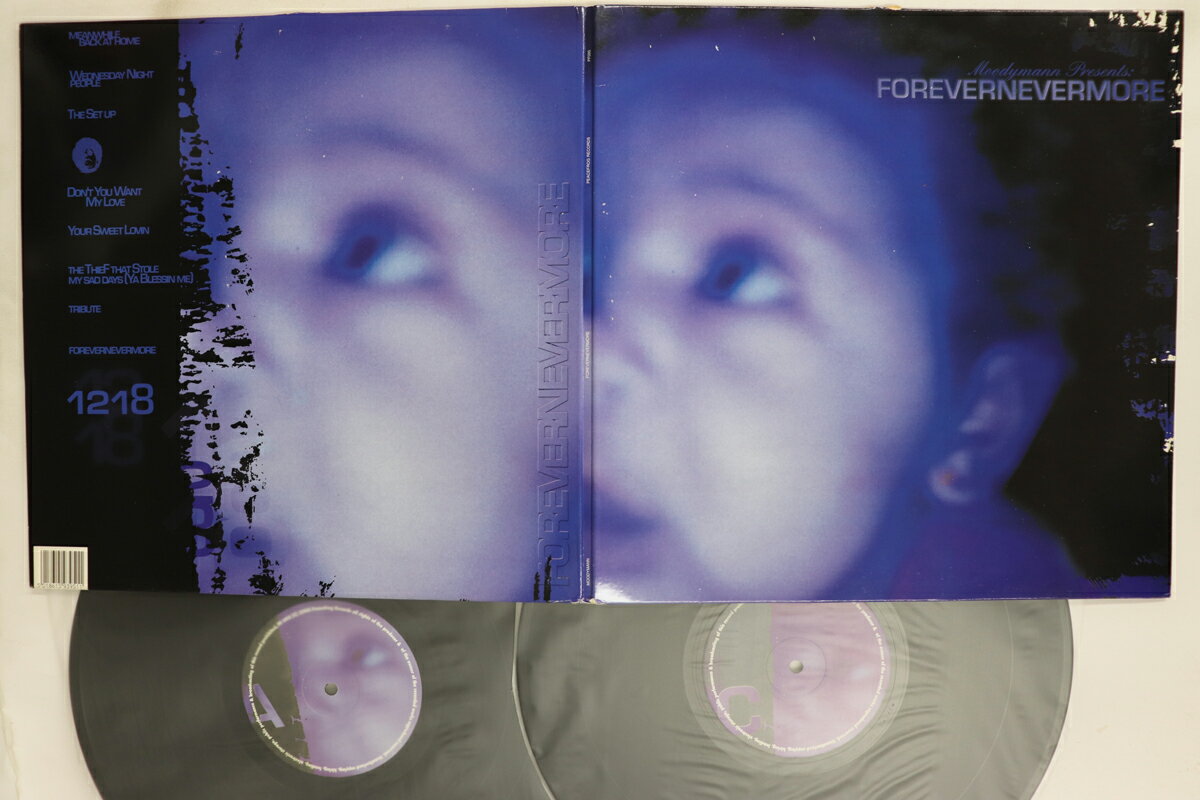 ・アーティスト Moodymann ・タイトル Forevernevermore ・レーベル・型番 PEACEFROG PF095 ・フォーマット 12インチレコード ・コンディション(盤) 良い (VG+) ・コンディション(ジャケット) 良い (VG+) ・コンディション(帯) オビなし ・特記事項 【カバー抜け】 実際に発送される商品の画像です 【ご購入前に必ずご確認ください】 ・本店サイト(www.recordcity.jp)とは価格、送料が違います ・本店サイト、その他支店のオーダーとは同梱発送できません ・注文確定後に別の注文を頂いた場合、注文同士の同梱は致しかねます。 ・別倉庫から発送しているため、店頭受け渡しは対応しておりません ・一部商品は他の通販サイトでも販売しているため、ご注文のタイミングによっては商品のご用意ができない場合がございます。 ・土日祝日はお休みです 金曜・祝前日9時以降のご連絡またはご入金は、返答または発送が週明け・祝日明けに順次対応となります。 ・ご購入後のキャンセル不可 ご購入後のキャンセルはいかなる理由においてもお受けできません。ご了承の上、ご購入くださいませ。 ・日本郵便(ゆうパック/ゆうメール)によるお届けになります。 ・中古品であることをご理解ください 当ストアでは中古商品を主に販売しております。中古品であることをご理解の上ご購入ください。また、一部商品はRecordCityオンラインストアで試聴可能です。 ・返品について お客様のご都合による返品は一切承っておりません。 表記の内容と実際の商品に相違がある場合、また針飛び等で返品・返金をご希望される場合は、商品の到着後1週間以内にご連絡ください。商品の返送をこちらで確認後、キャンセル・返金を行います。 コンディションVG以下の商品は返品できません。プレイに影響のない表面のこすれ傷、プレス起因のノイズ盤は返品の対象外です。 【コンディション表記】 ・ほぼ新品(M-)(Like New) 完全な新品。未使用。当店ではほぼ使用しません ・非常に良い(EX)(Excellent) 中古盤として美品な状態。わずかな経年を感じるものの傷みを感じさせない、当店基準で最高の状態 ・良い(VG+)(Very Good Plus) 丁寧に扱われた中古品で、軽い使用感がみられる。 ・可(VG)(Acceptable) 使い込まれた中古品で、「良い」よりもさらに使用感がみられる。 ・悪い(VG-)(Bad) 状態が悪いアイテム。使用の保障はなく、再生不可、針飛び、目立つノイズがあるかもしれない。状態によるクレーム不可。返品不可。 ・非常に悪い(G)(Very Bad) 「悪い」よりさらに状態が悪いアイテム。使用の保障はなく、再生不可、針飛び、目立つノイズがあるかもしれない。状態によるクレーム不可。返品不可。 ・ジャンク(Fair)(Junk/Fair) 割れている、反っている、水ダメージがある、カビ、ジャケットが分離している、ひどい書き込み、ひどい擦れなど最低の状態。使用の保障はなく、再生不可、針飛び、目立つノイズがあるかもしれない。状態によるクレーム不可。返品不可。 ・ジャンク(Poor)(Junk/Poor) 割れている、反っている、水ダメージがある、カビ、ジャケットが分離している、ひどい書き込み、ひどい擦れなど最低の状態。使用の保障はなく、再生不可、針飛び、目立つノイズがあるかもしれない。状態によるクレーム不可。返品不可。