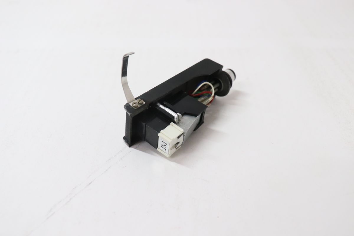 【中古】Victor ビクター MD-1012 IM Cartridge IMカートリッジ /100