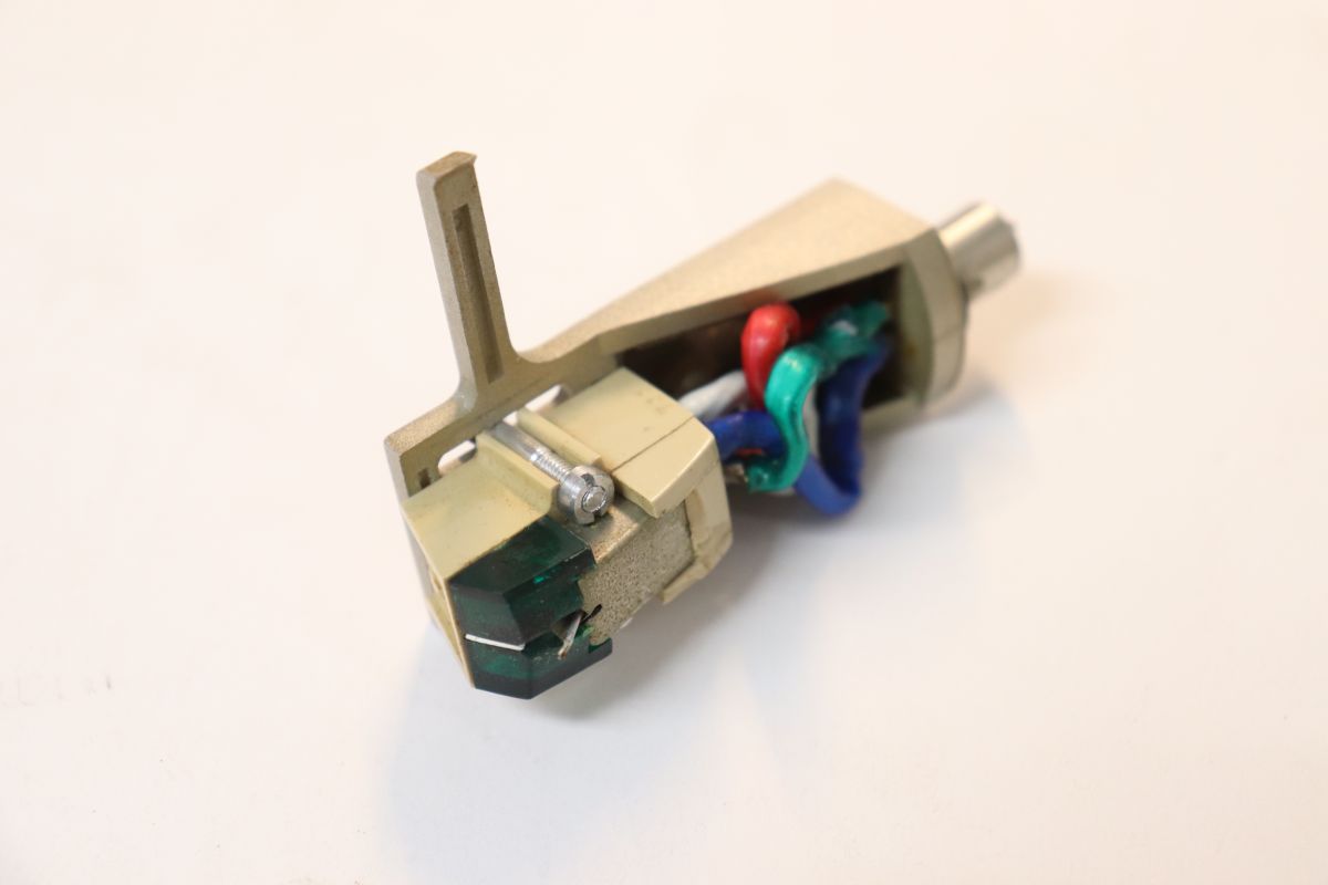 ����š�Technics �ƥ��˥��� EPC-270C MM Cartridge MM�����ȥ�å� /39