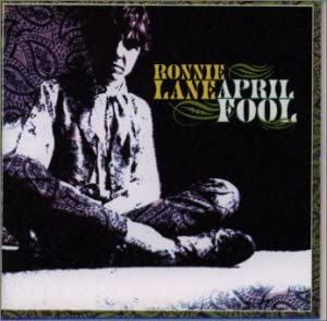 【中古】輸入2CD ロニー・レイン エイプリル・フール MSIF36445,PLOT2 MSI /00110