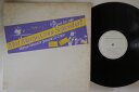 【中古】LP 竹内まりや Mariya Special Dj Copy SJLD1081 RCA プロモ /00260