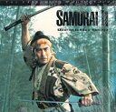 【中古】輸入LASERDISC Movie Samurai II 177 VOYAGER /00600