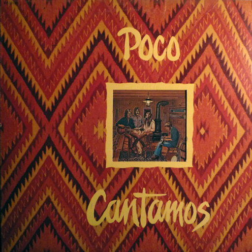 【中古】米LP Poco Cantamos (- Die Cut Sleeve) PE33192 EPIC /00260 【中古】米LP Poco Cantamos (- Die Cut Sleeve) PE33192 EPIC /00260