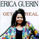 【中古】米CD Erica Guerin Get Real KS034 King Snake Records /00110