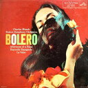 【中古】米LP Claude Debussy / Maurice Ravel Bolero / Afternoon Of A Faun / Rapsodie E...