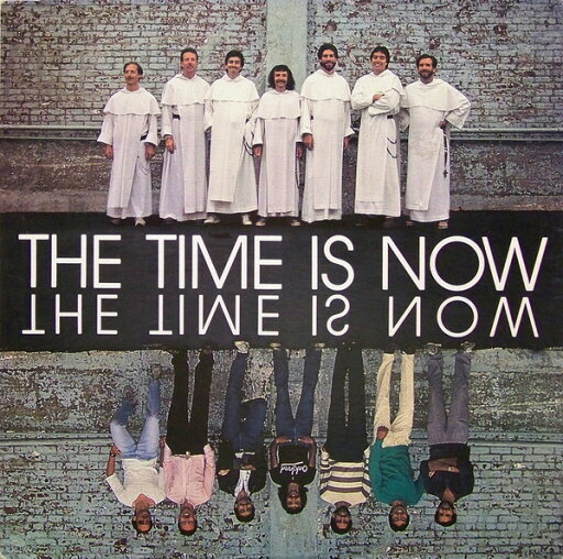 【中古】米LP Pilgrim Friars The Time Is Now 301 Not On Label /00260 【中古】米LP Pilgrim Friars The Time Is Now 301 Not On Label /00260