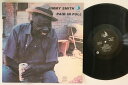 【中古】米LP Jimmy Smith Paid In Full MJ12828 Mojo Records /00260