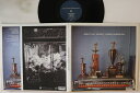 【中古】米LP Jimmy Eat World Bleed American 5814800991 DREAMWORKS /00400