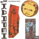 【新品】欧LP Cautious Clay Karpeh B003801201 Blue Note /00260