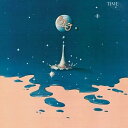 【新品】米LP Electric Light Orchestra Time 88985370881 Epic /00260
