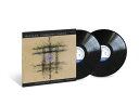 【新品】欧2LP Nels Cline Consentrik Quartet 00602475672555 Blue Note /00520